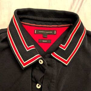 Tommy Hilfiger polo T-shirt